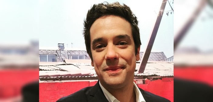 Matías Oviedo / Instagram