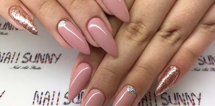 Uñas depiladoras: el peligroso (e insólito) diseño que probablemente te aterraría usar