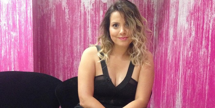 Nicole Pérez | Instagram