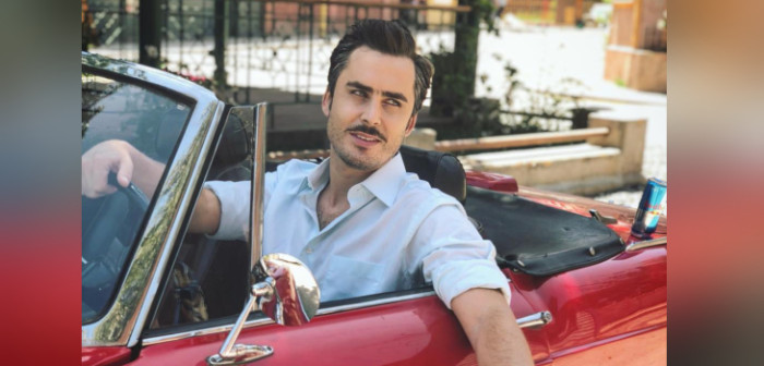 Nico Oyarzún se despidió de su personaje con “notorio” cambio de look: fans lo lamentaron