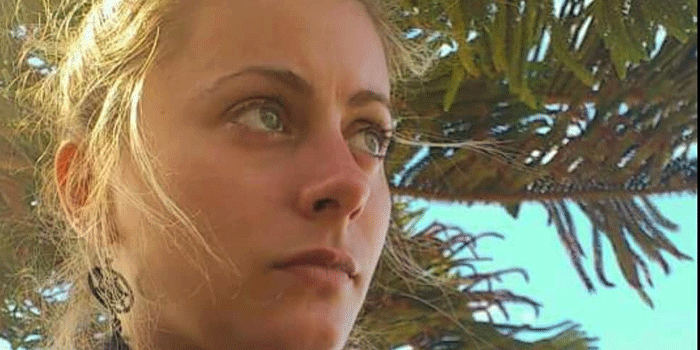 Catalina Palacios recibió bromas por ‘mística’ práctica antes de comer en La Divina Comida