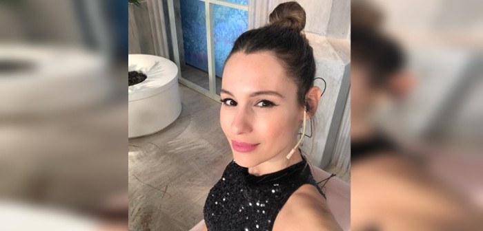 Revuelo en programa de Pampita: animadora renunció y ya tendría reemplazante