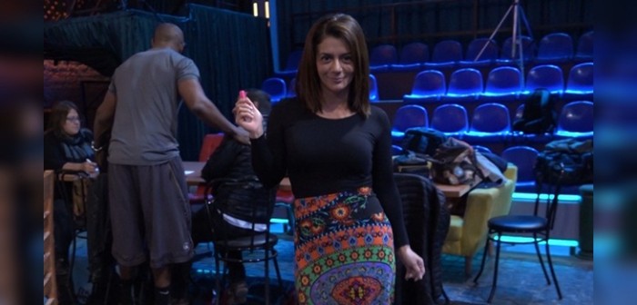 Sus fanáticos estarán felices: Paola Troncoso anunció su regresó a 'Morandé' tras lesión