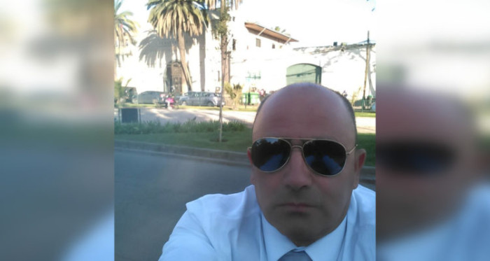 Detienen a conocido pastor evangélico que predicaba en cárceles por microtráfico