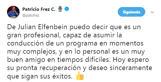 Captura | Twitter