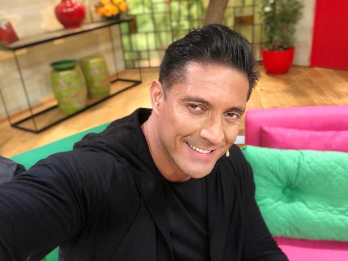 ¿Nuevo amor? Aseguran que Pato Laguna estaría en una relación con guapa entrenadora