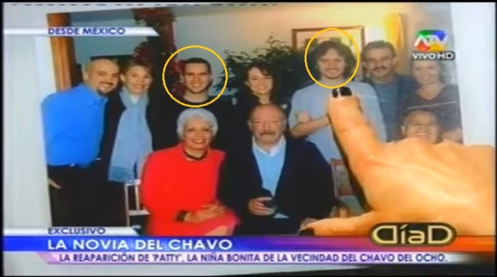 Hijos de Ana Lilian - Captura | YouTube