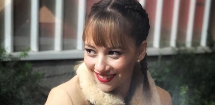 Ingrid Parra presumió su espectacular figura posando en bikini desde Punta Cana