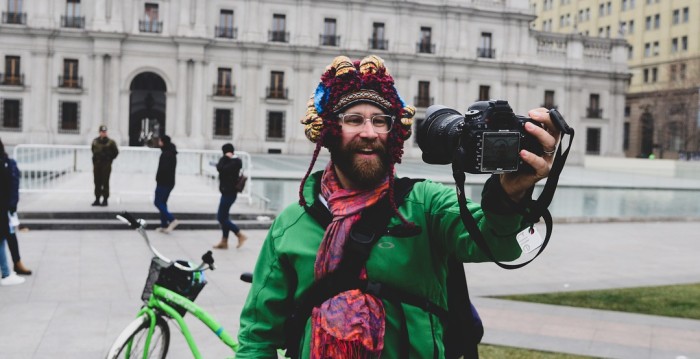 Seguidores de 'Aquí te las traigo Peter' furiosos con TVN tras cambio en la programación