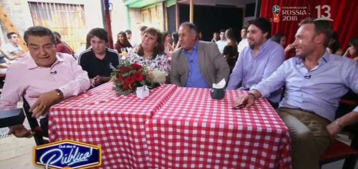 'Qué dice el público' no pudo contra 'Pasapalabra' y se quedó con segundo lugar en rating