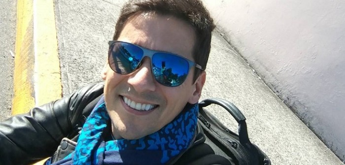 La sincera preocupación de Rafa Araneda por 'violento' pasatiempo de su hijo de 11 años