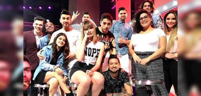 ¿Será así? Claudia Schmitd revela bajísimos sueldos que recibirían participantes de 'Rojo'