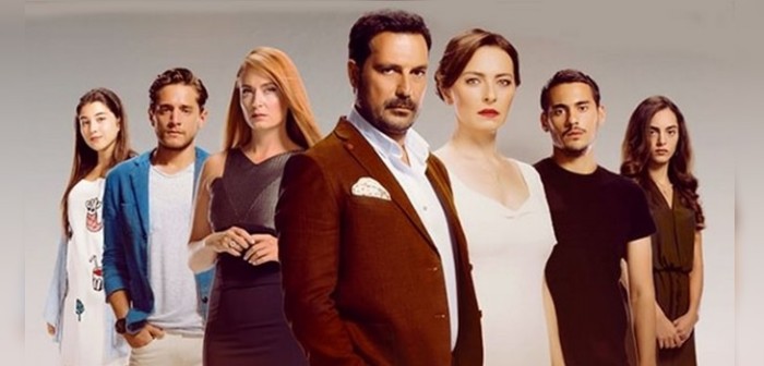 TVN se queda por ahora sin nocturna: retrasó proyecto de adaptación de teleserie turca