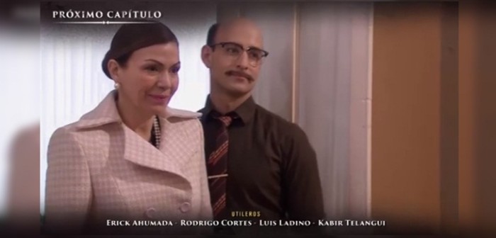 Solange Lackington debutó en nocturna de Mega con importante rol que provocará conflictos