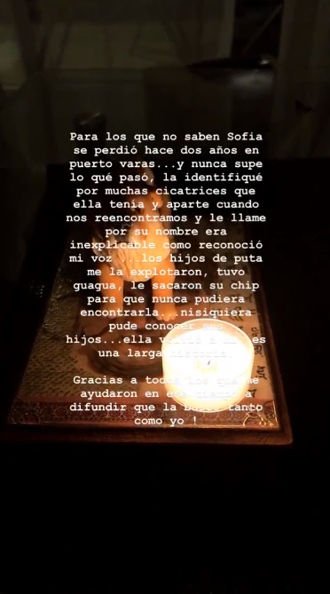 Steffi Méndez | Instagram
