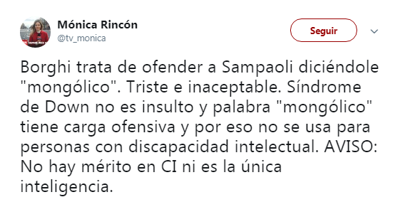 Captura | Twitter
