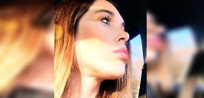 Valentina Roth aclara brutal golpiza de la que fue víctima: 