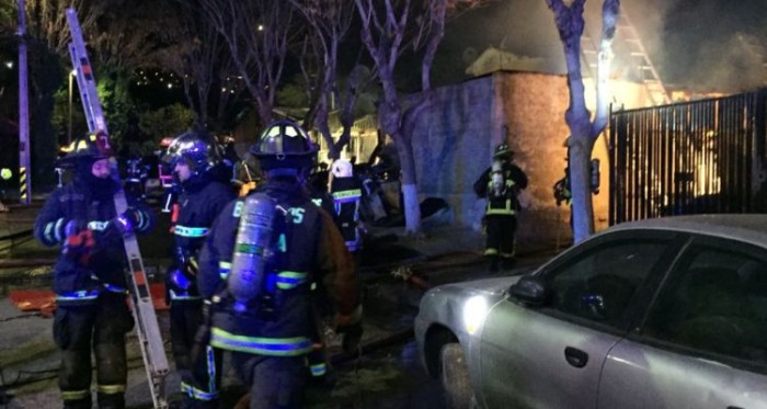 Jaime Sepúlveda | RBB