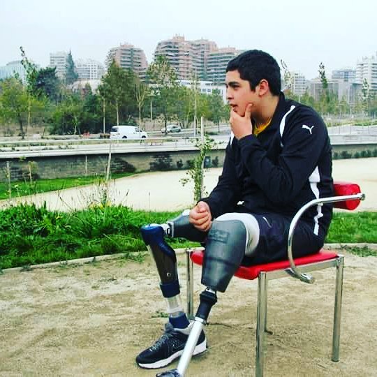 Kevin Silva | Instagram