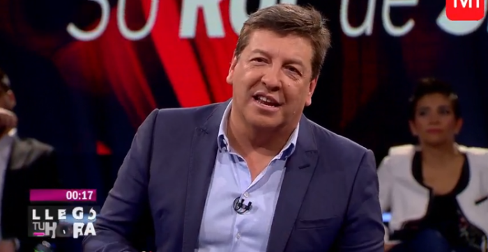 Sigamos de Largo: Julio César Rodríguez insiste en que Fran García-Huidobro necesita otro compañero