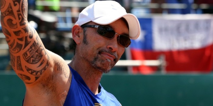 Chino Ríos presumió el millonario 