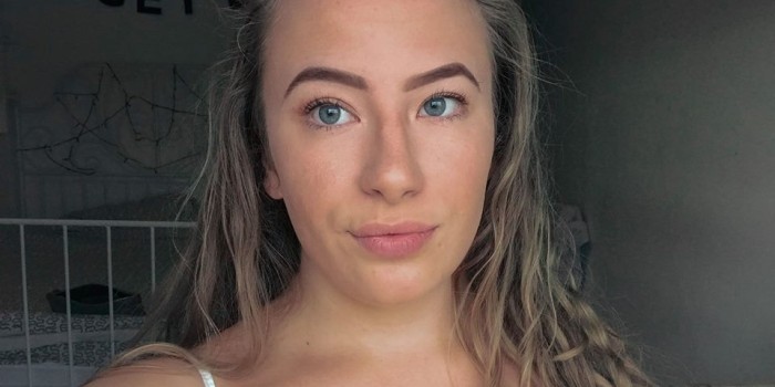 Joven salió a festejar y durmió 7 días seguidos al volver a casa: padece extraño síndrome