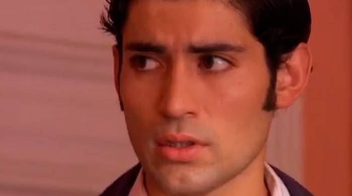 Félix Villar compartió imagen de su hijo recién nacido: pareja vivió complicado embarazo