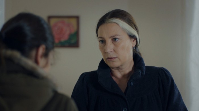 La 'breve' pero exitosa carrera en teleseries de la actriz tras Gönul de 'Madre'