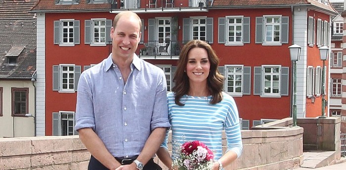El impasse navideño que provocó quiebre amoroso entre Kate y el príncipe William en 2007