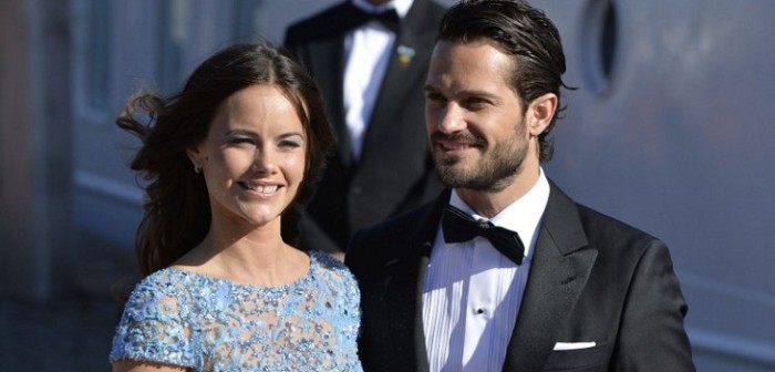 De exchica reality a princesa de Suecia: Sofía Hellqvist y su dura lucha contra el acoso