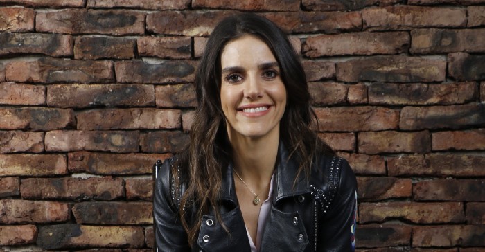 Todo sea por Viña: los retoques faciales a los que se está sometiendo María Luisa Godoy