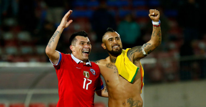 MARIO DAVILA/AGENCIAUNO