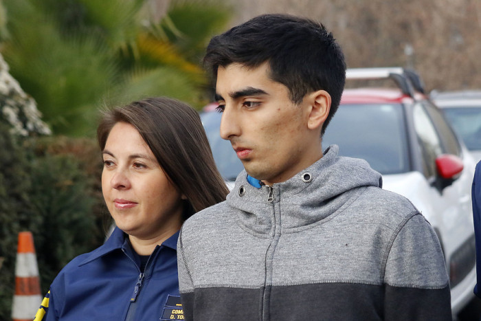 Cayó el supuesto 'cerebro' tras masiva filtración de datos de clientes de Banco Estado