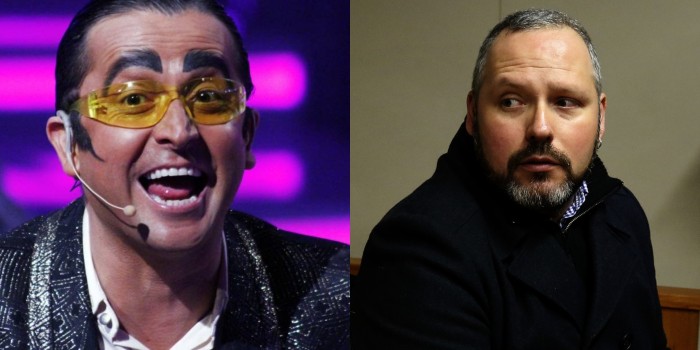 Por polémicas rutinas: la honesta respuesta de 'Yerko' ante demanda de Dávalos a Canal 13