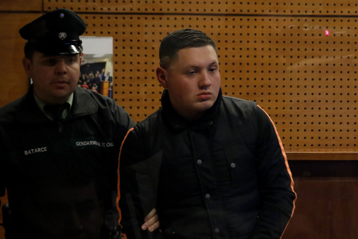 Familiares de fallecidos tras atropello de carabinero compartieron duro relato en matinal