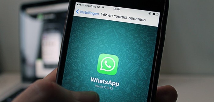 Si recibes este mensaje de WhatsApp no lo abras: podrías ser víctima de una estafa