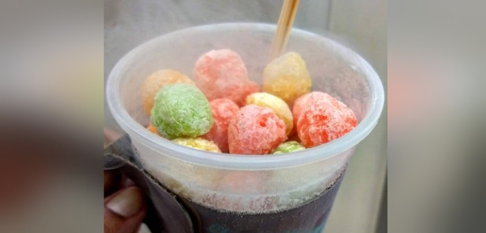 Brooke Chicago | Instagram