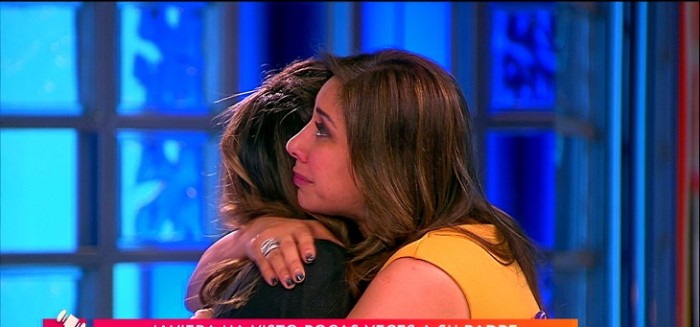 El emotivo caso que hizo llorar a Carmen Gloria Arroyo: le recordó historia personal