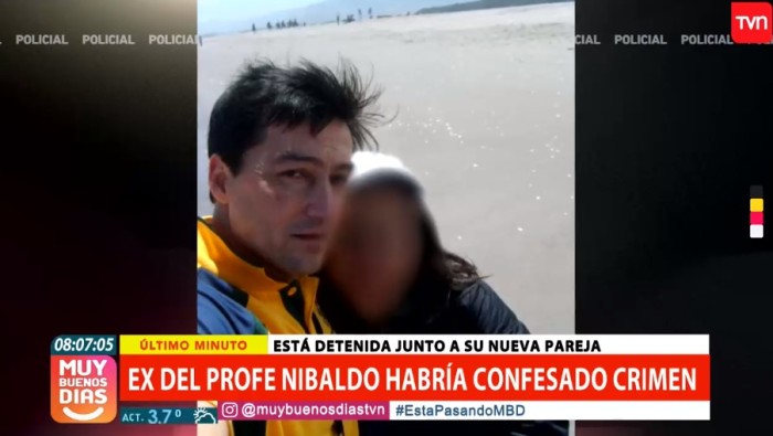 Captura TVN