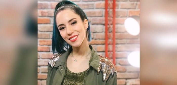 Carla Costa | Instagram