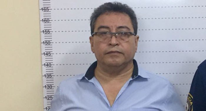 Empresario condenado por explotación sexual infantil será extraditado: estaba en Paraguay