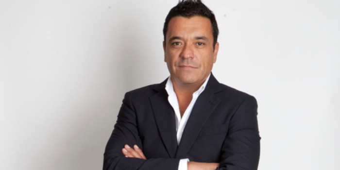 Verdadero 'San Bombazo': CHV confirmó fichaje de Claudio Palma para su área deportiva