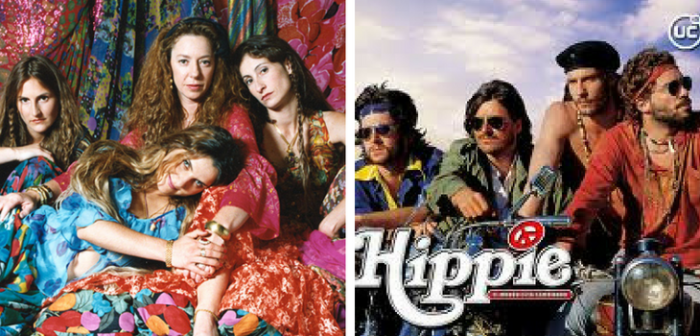 ¿Lo sabías? 5 famosos que hicieron su primera aparición en TV como extra