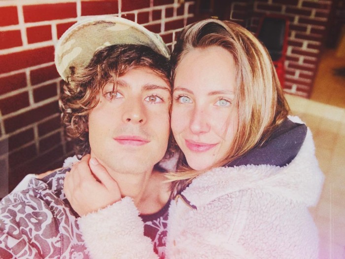 Cristóbal Álvarez | Instagram