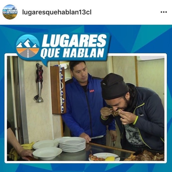 David Liempi | Instagram