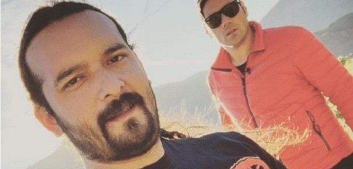 David Liempi | Instagram