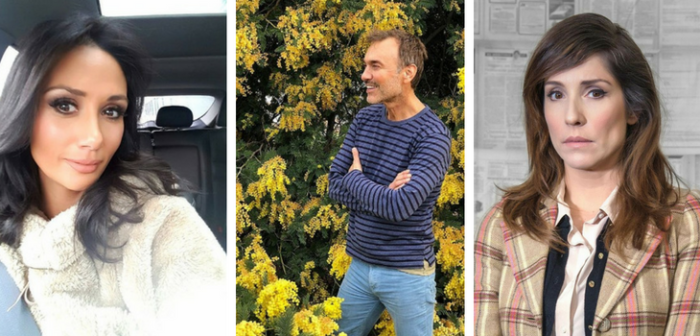 ¿Asegurando su futuro? Los exitosos emprendimientos de famosos fuera de la televisión