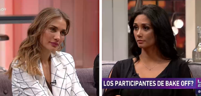 La Noche es Nuestra: la broma de Pamela Díaz a Carola de Moras en su reencuentro en TV
