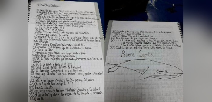 ¿El juego regresó? Menor habría sufrido violación grupal en reto de 