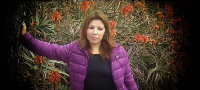 Detienen a conocido de Nabila Rifo que entró a su casa y la amenazó con un arma